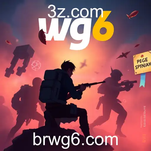 A Revolução dos Jogos Online no Brasil