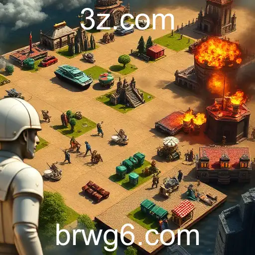 O Crescimento dos Jogos no Brasil em 2025