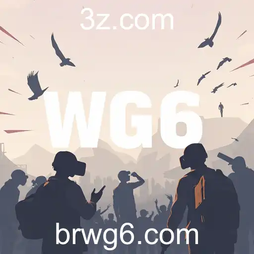 Explorando o Fascínio dos Jogos Online com WG6