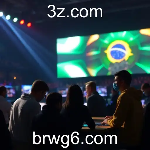 Explorando o Futuro dos Jogos Online