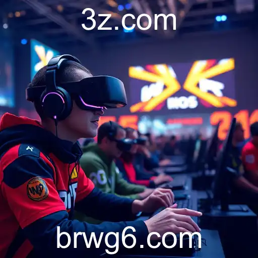 Inovações Revolucionárias no Universo dos Jogos Digitais