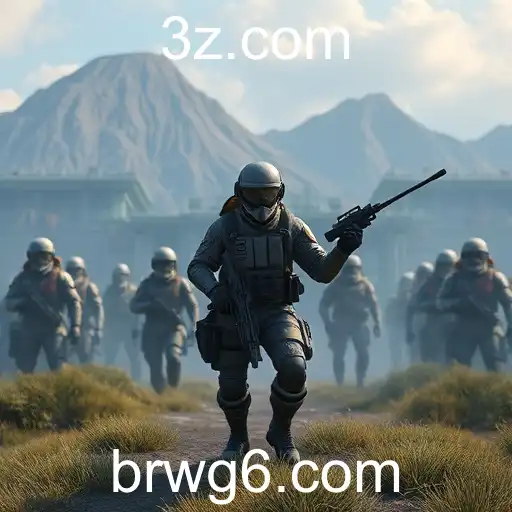 Nova Era para o Mundo dos Jogos Online