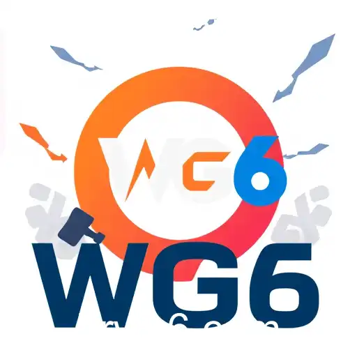 Revolução no Mundo dos Games: WG6 Ganha Destaque em 2025