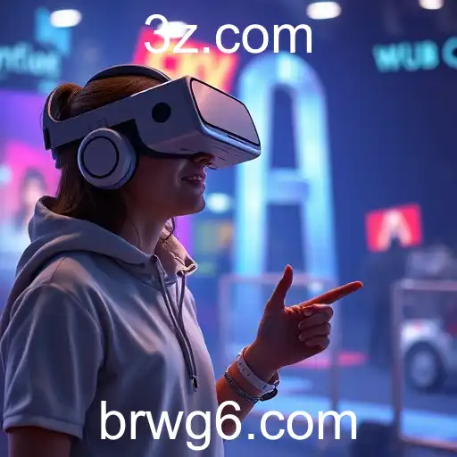 Inovações e Tendências no Universo dos Jogos em 2025