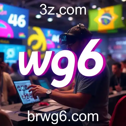 O Crescimento dos Jogos Online no Brasil em 2025