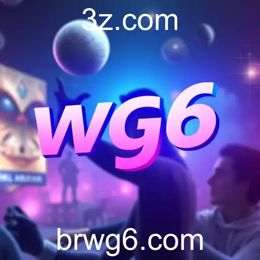 O Impacto de 'wg6' no Cenário dos Jogos em 2025