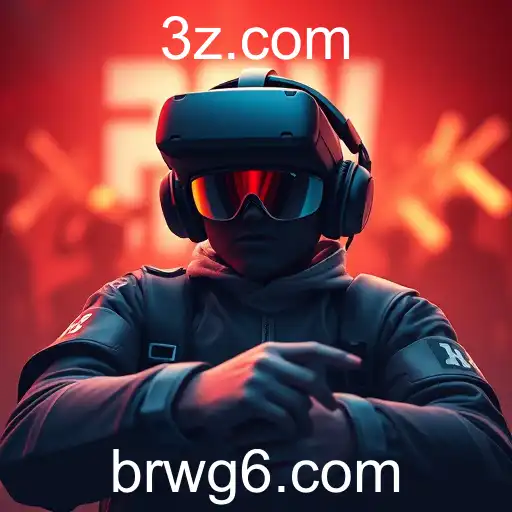 A Revolução do Mundo dos Jogos: O Impacto da WG6