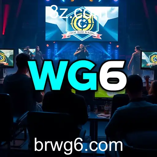 Revolução nos Jogos em Português com WG6