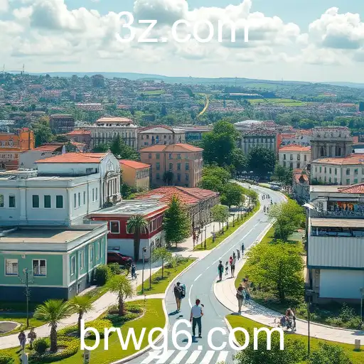 Tecnologia e Sustentabilidade: Rumo a um Futuro Mais Verde