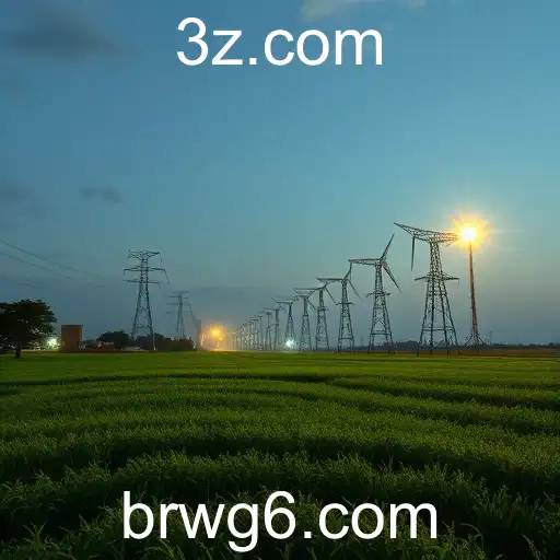 Impacto da Tecnologia WG6 no Desenvolvimento Sustentável