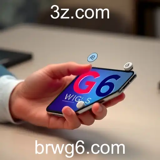 A Transformação do Mercado Digital e a Ascensão do WG6