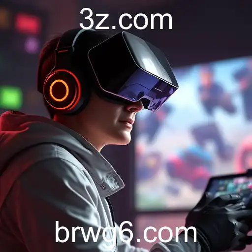 Revolução nos Jogos Online: WG6 Ganha Destaque