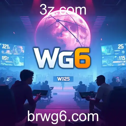 Wg6: A Revolução dos Jogos Online em 2025