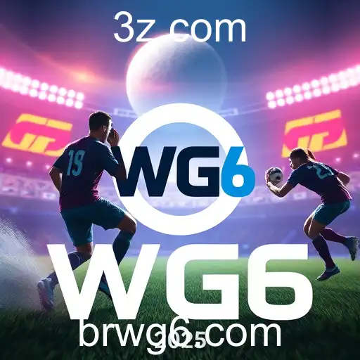 WG6: A Ascensão dos Jogos Multiplayer em 2025