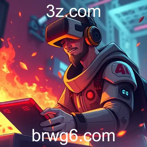 A Revolução dos Jogos Online: WG6 em 2025