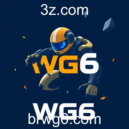 WG6: A Nova Era dos Games em Ascensão