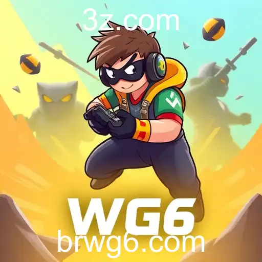 Revolução dos Jogos no Brasil: WG6 e o Futuro dos Esports