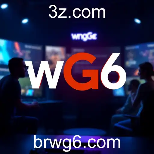 A Indústria de Jogos e a Ascensão da Palavra-Chave WG6