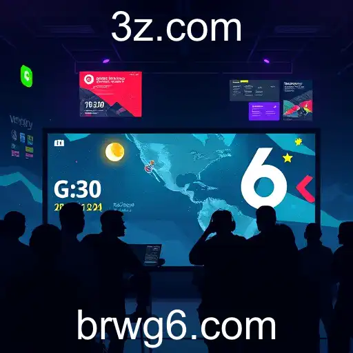 Revolução Gamer: Novos Títulos e a Consolidação do Metaverso