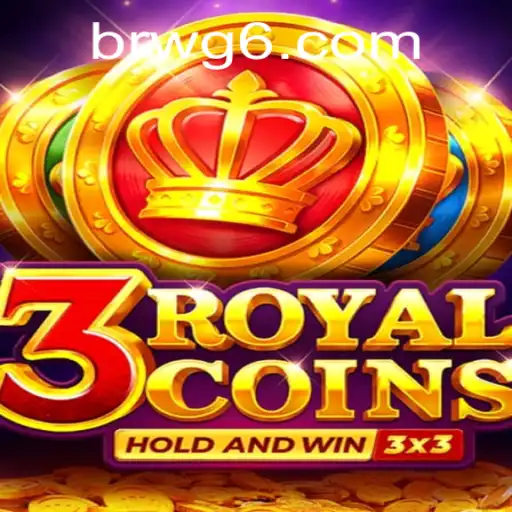 Master the Thrills of 3royalcoins: A Comprehensive Guide