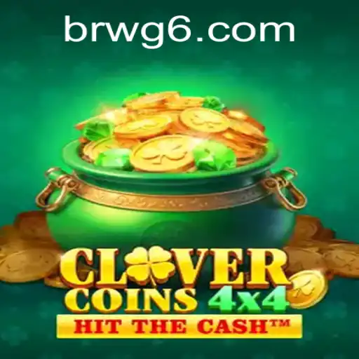 Exploring CloverCoins4x4: A Thrilling Adventure in Digital Gaming