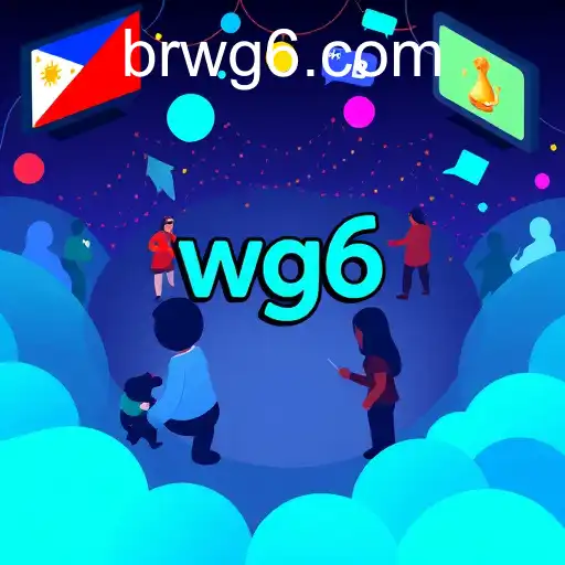 Gaming Experience wg6 PH Login - 800+ Premium and Exclusive Games