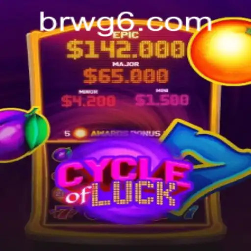 CycleofLuck: A Thrilling Spin into Fortune