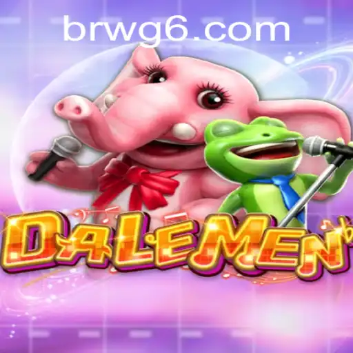 Explore the World of DALEMEN: An Interactive Gaming Experience