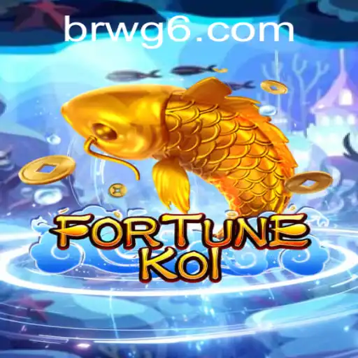 FORTUNEKOI: A Deep Dive into the Immersive World of Virtual Koi Adventures