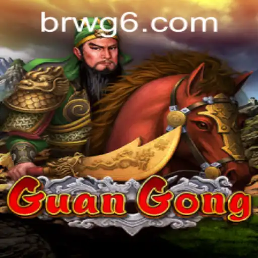 GuanGong: A Legendary Journey in Gaming