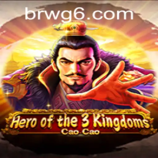 Discover the Epic World of Heroofthe3KingdomsCaoCao and Unlock the Secrets of wg6 PH Login