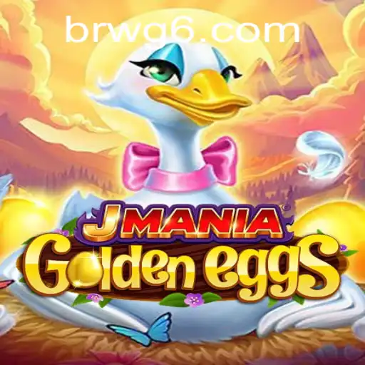 Discover JManiaGoldenEggs: An Engaging Gaming Experience