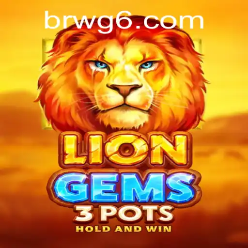 Unveiling LionGems3pots: A Thrilling Gaming Experience