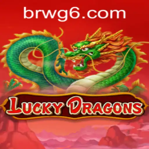 Discover the Thrilling World of LuckyDragons: A Comprehensive Guide