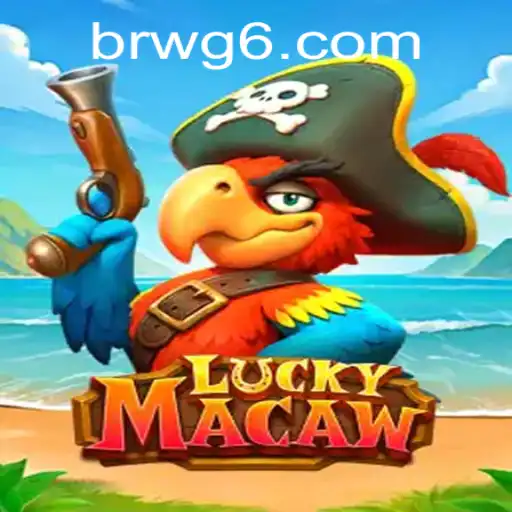 Discovering LuckyMacaw: An Innovative Approach to Gaming with WG6 PH Login