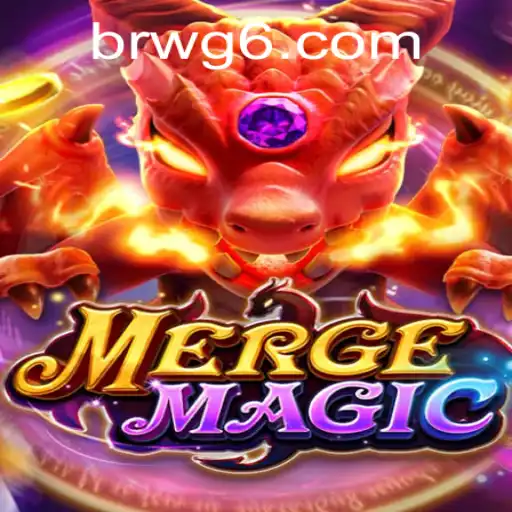 Explore the Enchanting World of MergeMagic: A Unique Gaming Experience