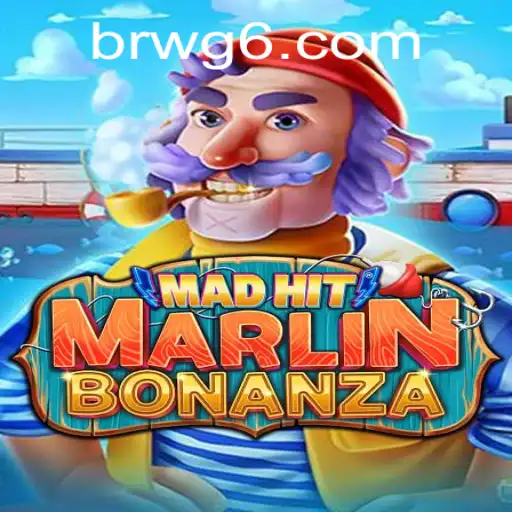 MadHitMarlinBonanza: Dive into the Ocean of Thrills and Wins