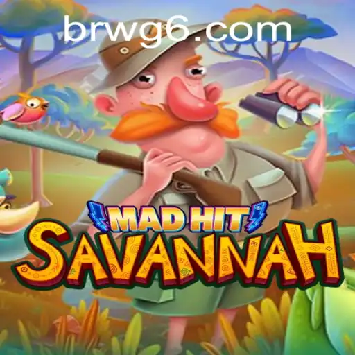 Exploring MadHitSavannah: The Thrilling Adventure Game