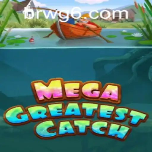 Exploring MegaGreatestCatch: A Dive into the Adventure