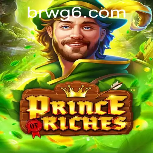 PrinceOfRiches: An In-Depth Look into the New Gaming Sensation
