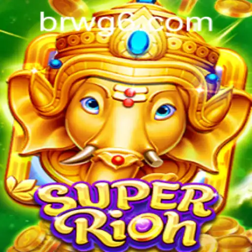 Exploring SuperRich: Game Description, Introduction, and Rules