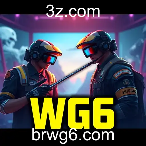 Cenário Atual dos Jogos Online: WG6 em Foco